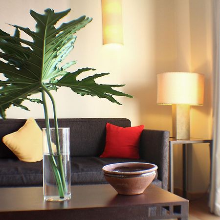 Art Suites Buenos Aires Exteriör bild