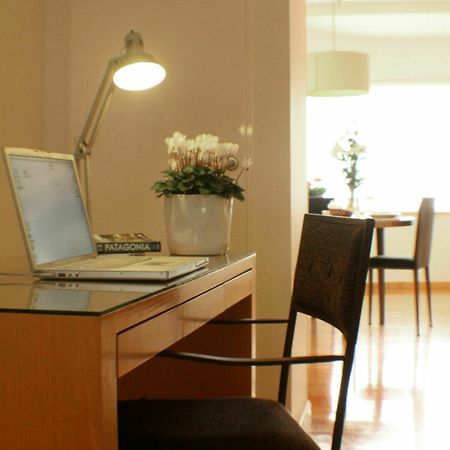 Art Suites Buenos Aires Exteriör bild