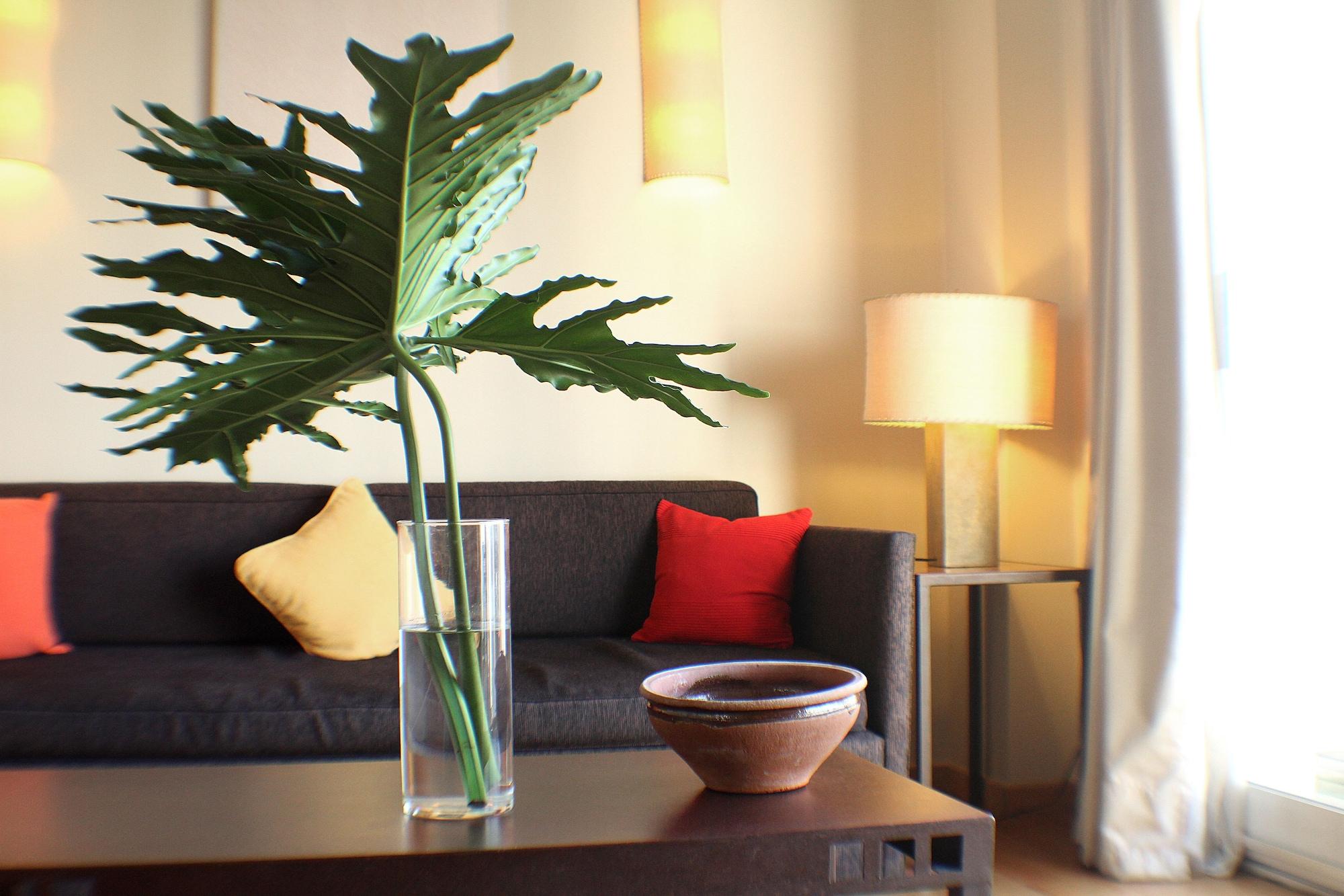 Art Suites Buenos Aires Exteriör bild