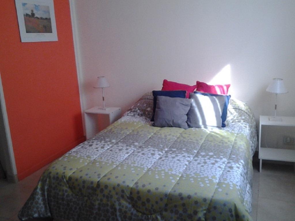 Art Suites Buenos Aires Rum bild