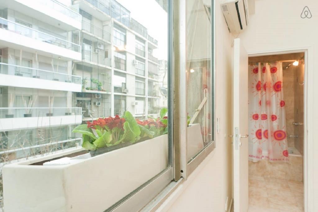 Art Suites Buenos Aires Rum bild