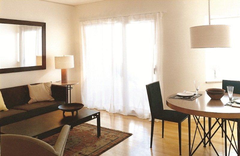 Art Suites Buenos Aires Exteriör bild