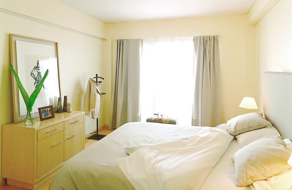 Art Suites Buenos Aires Rum bild