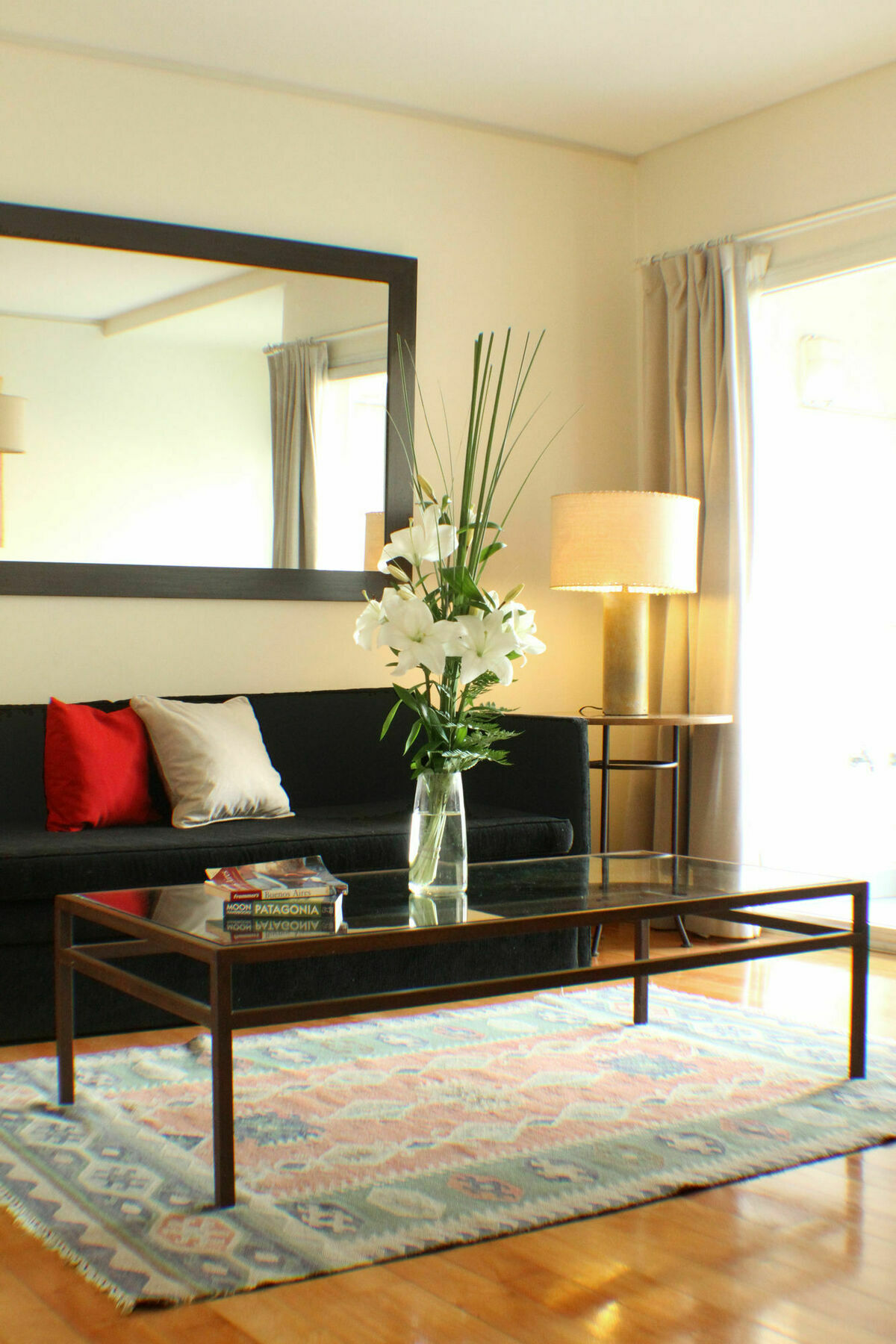 Art Suites Buenos Aires Exteriör bild