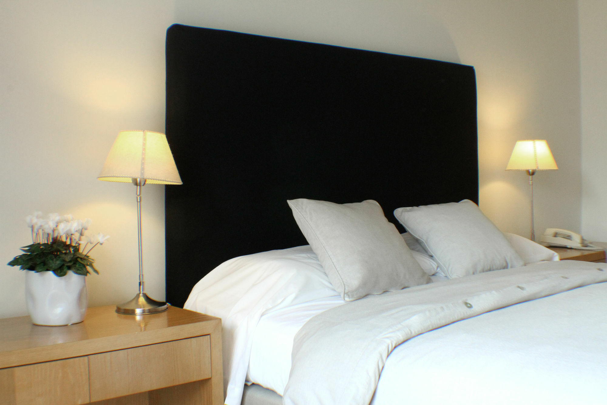 Art Suites Buenos Aires Exteriör bild