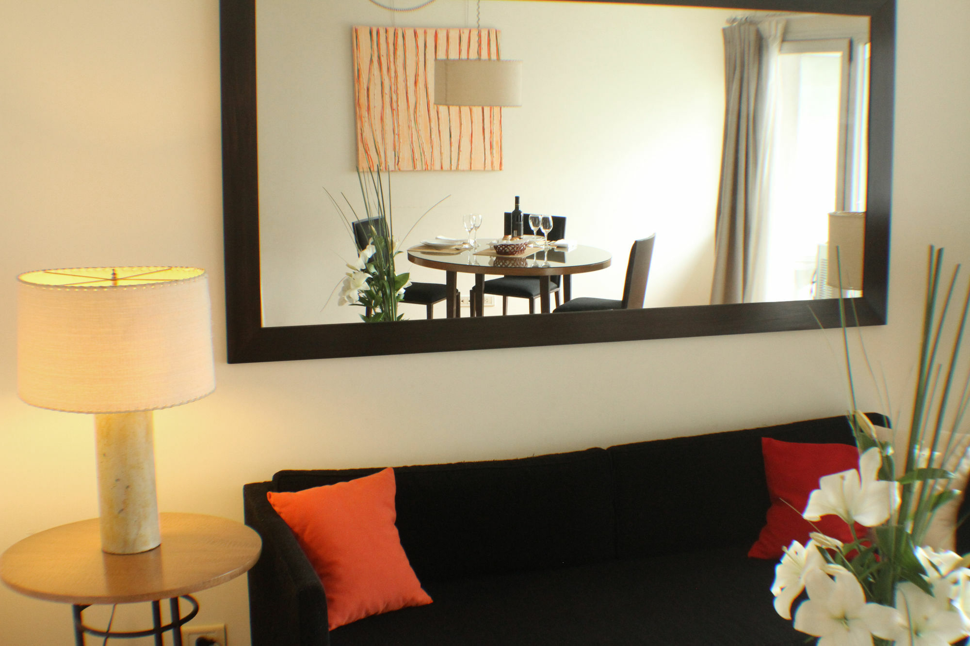 Art Suites Buenos Aires Exteriör bild