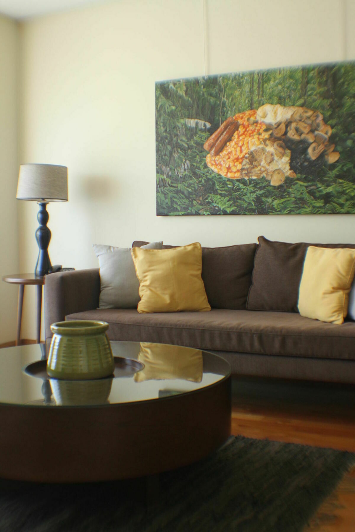 Art Suites Buenos Aires Exteriör bild