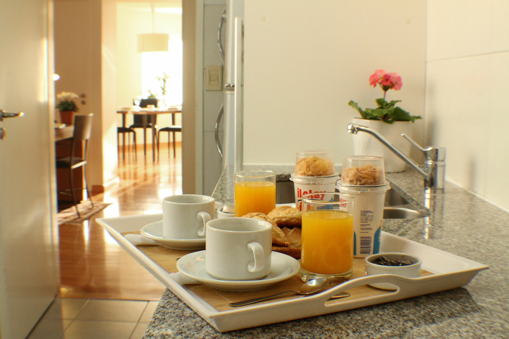 Art Suites Buenos Aires Exteriör bild