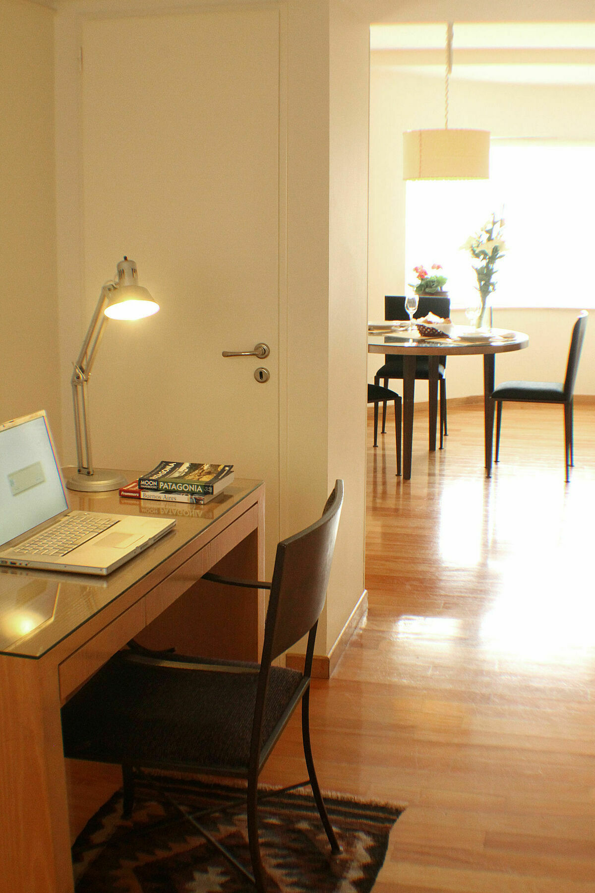 Art Suites Buenos Aires Exteriör bild