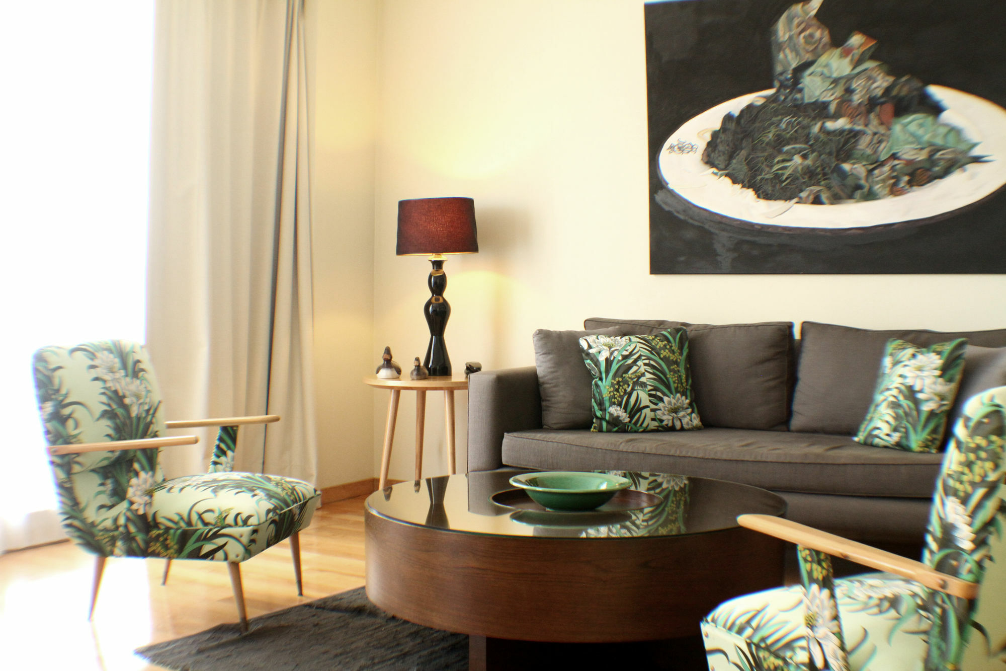 Art Suites Buenos Aires Exteriör bild