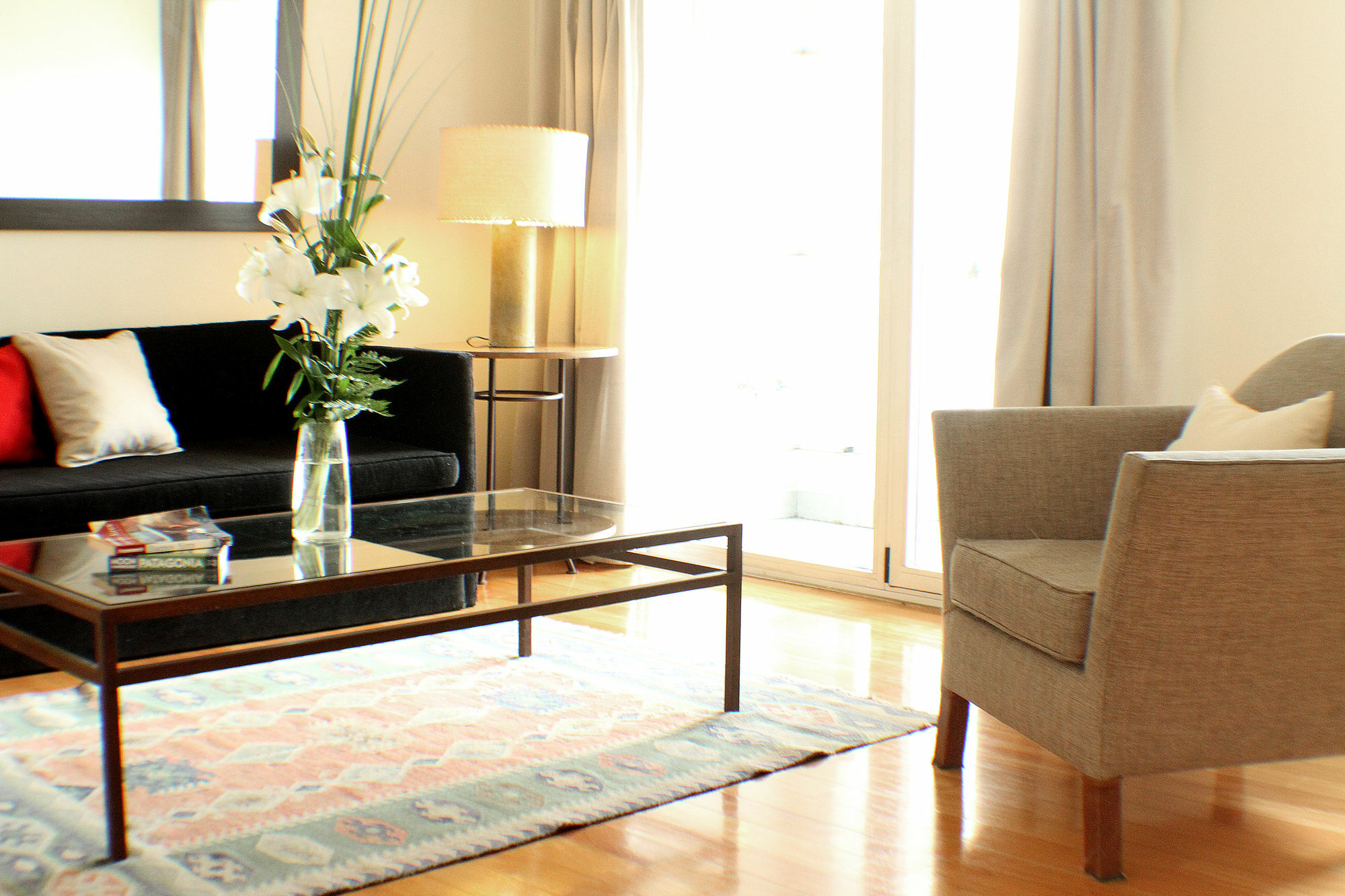 Art Suites Buenos Aires Exteriör bild
