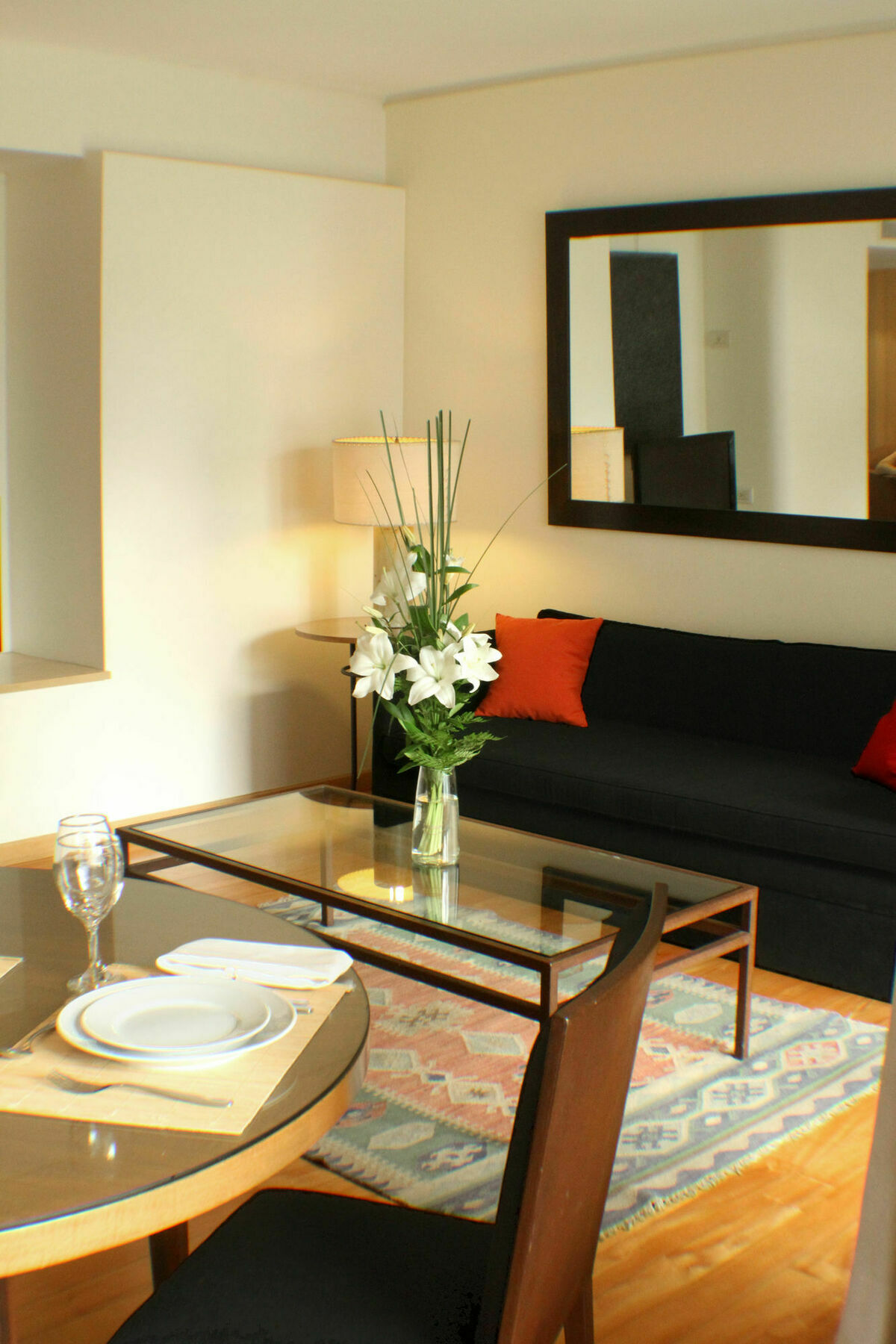 Art Suites Buenos Aires Exteriör bild