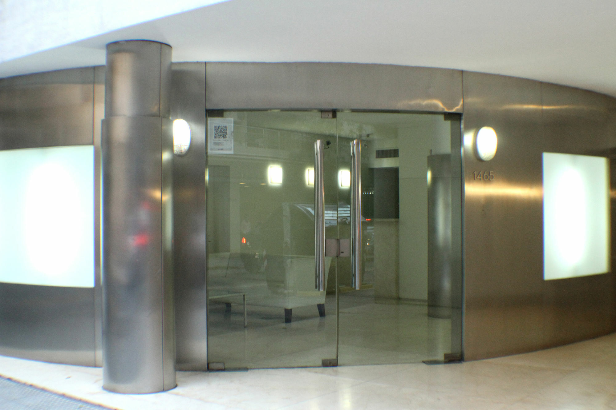 Art Suites Buenos Aires Exteriör bild
