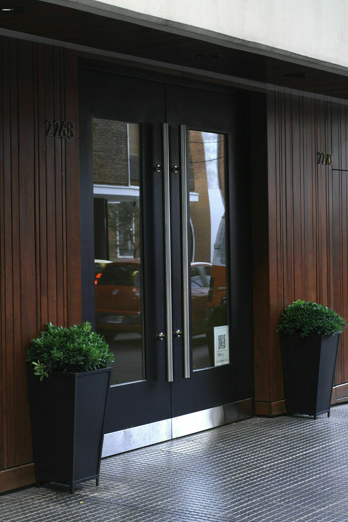 Art Suites Buenos Aires Exteriör bild