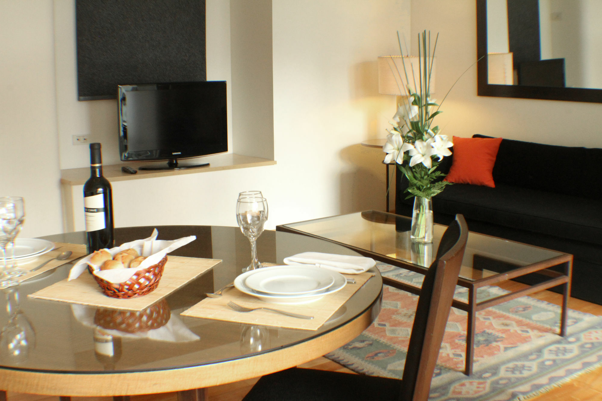 Art Suites Buenos Aires Exteriör bild