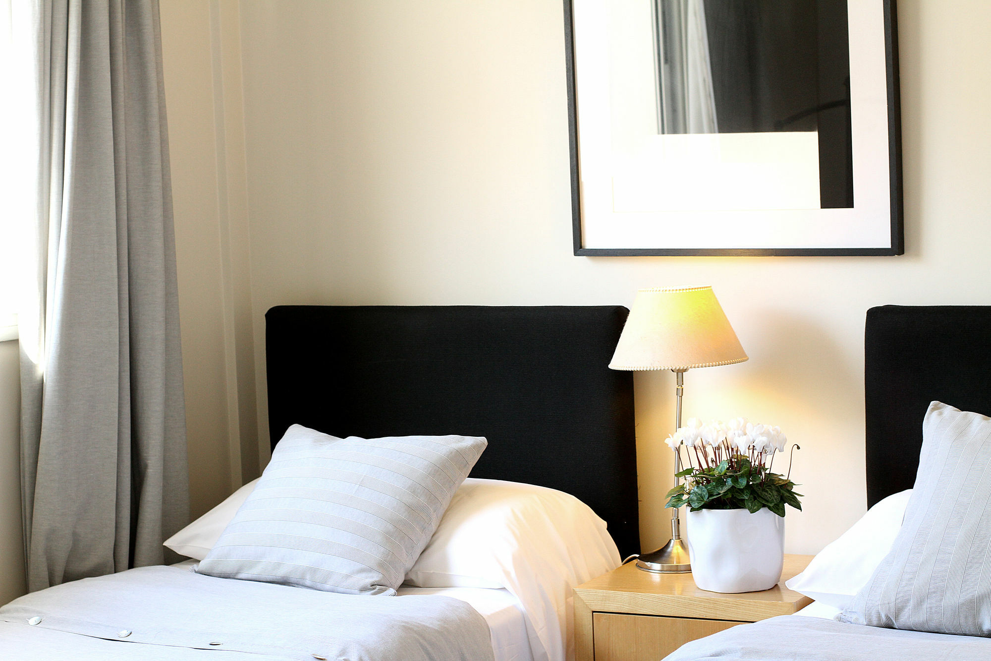 Art Suites Buenos Aires Exteriör bild