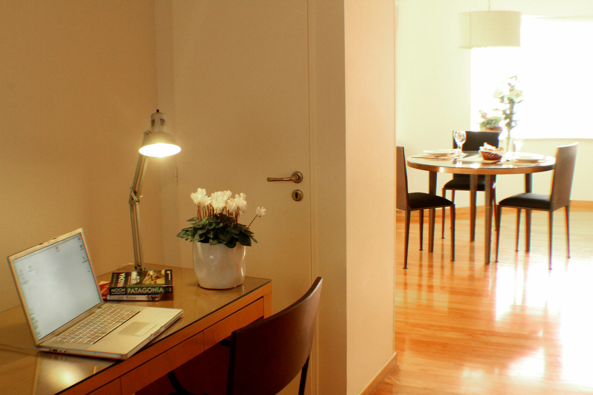 Art Suites Buenos Aires Exteriör bild