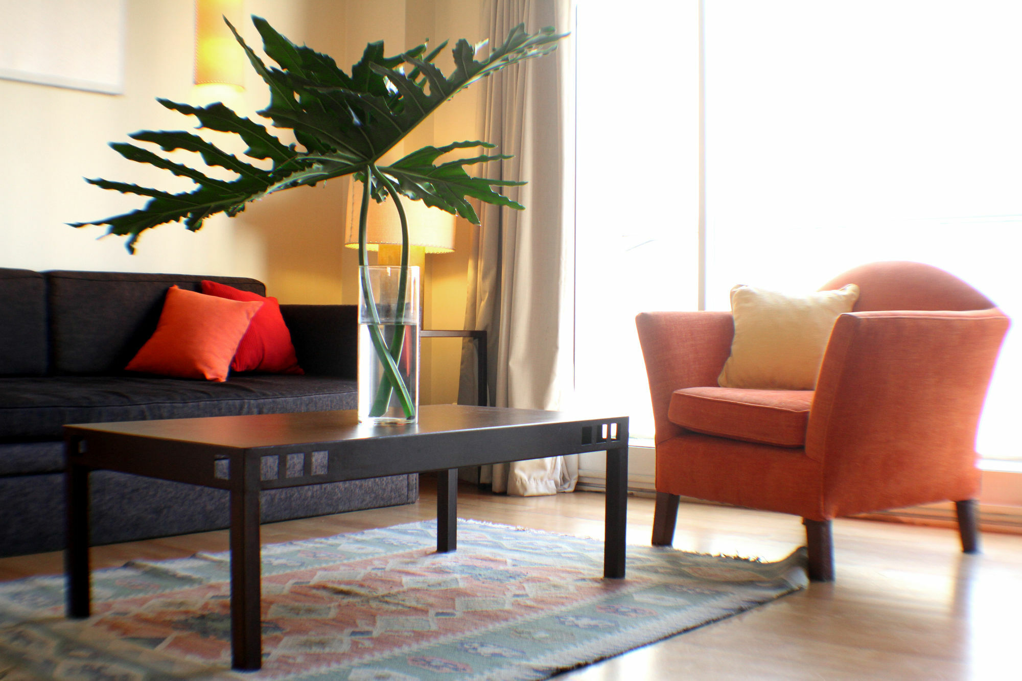 Art Suites Buenos Aires Exteriör bild