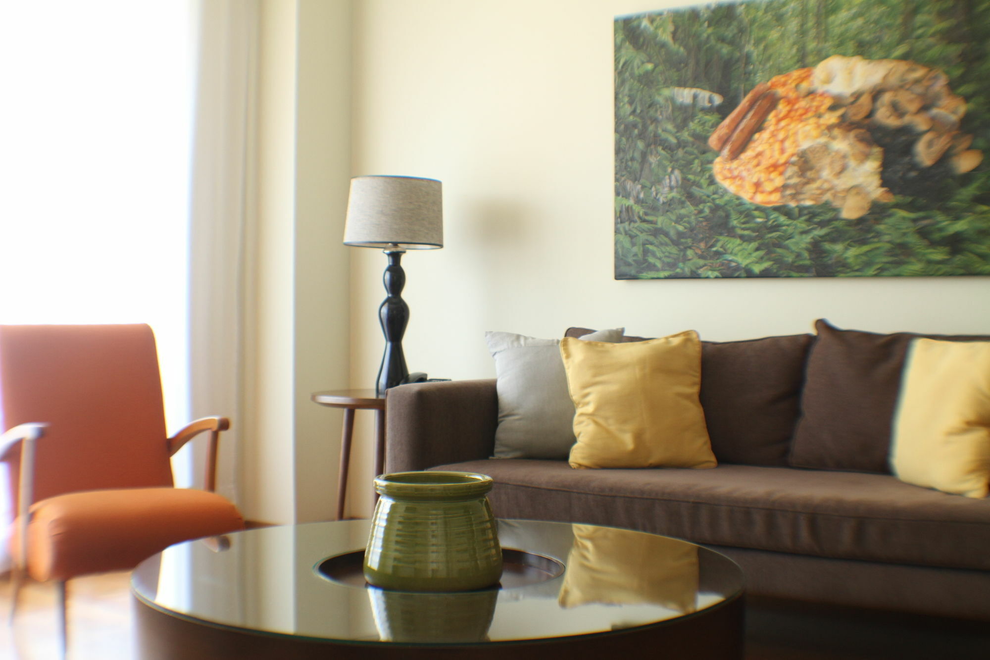 Art Suites Buenos Aires Exteriör bild