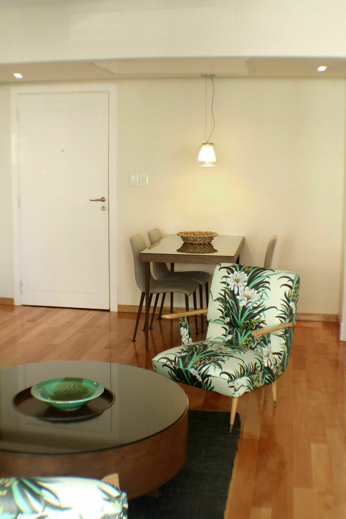 Art Suites Buenos Aires Exteriör bild