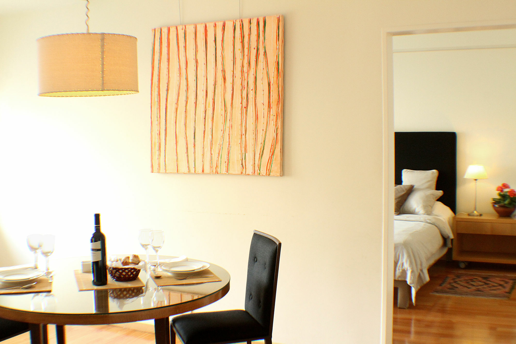 Art Suites Buenos Aires Exteriör bild
