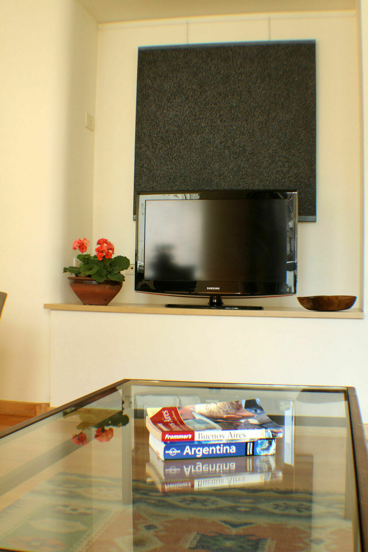 Art Suites Buenos Aires Exteriör bild