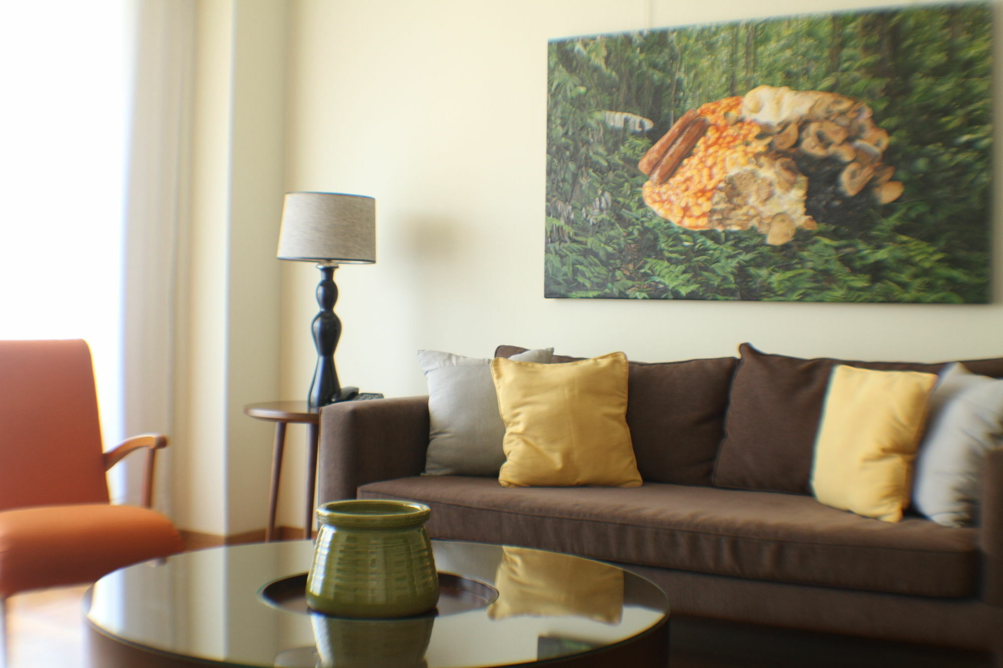 Art Suites Buenos Aires Exteriör bild