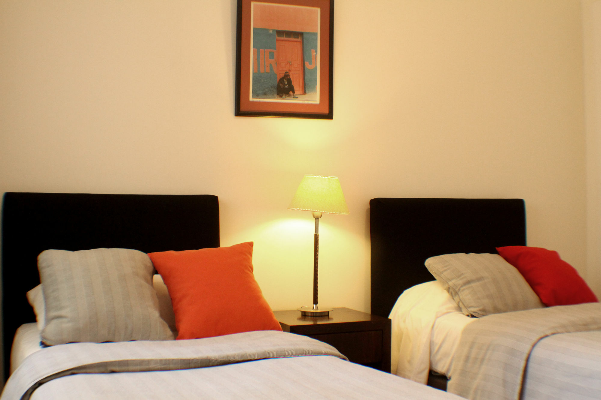Art Suites Buenos Aires Exteriör bild