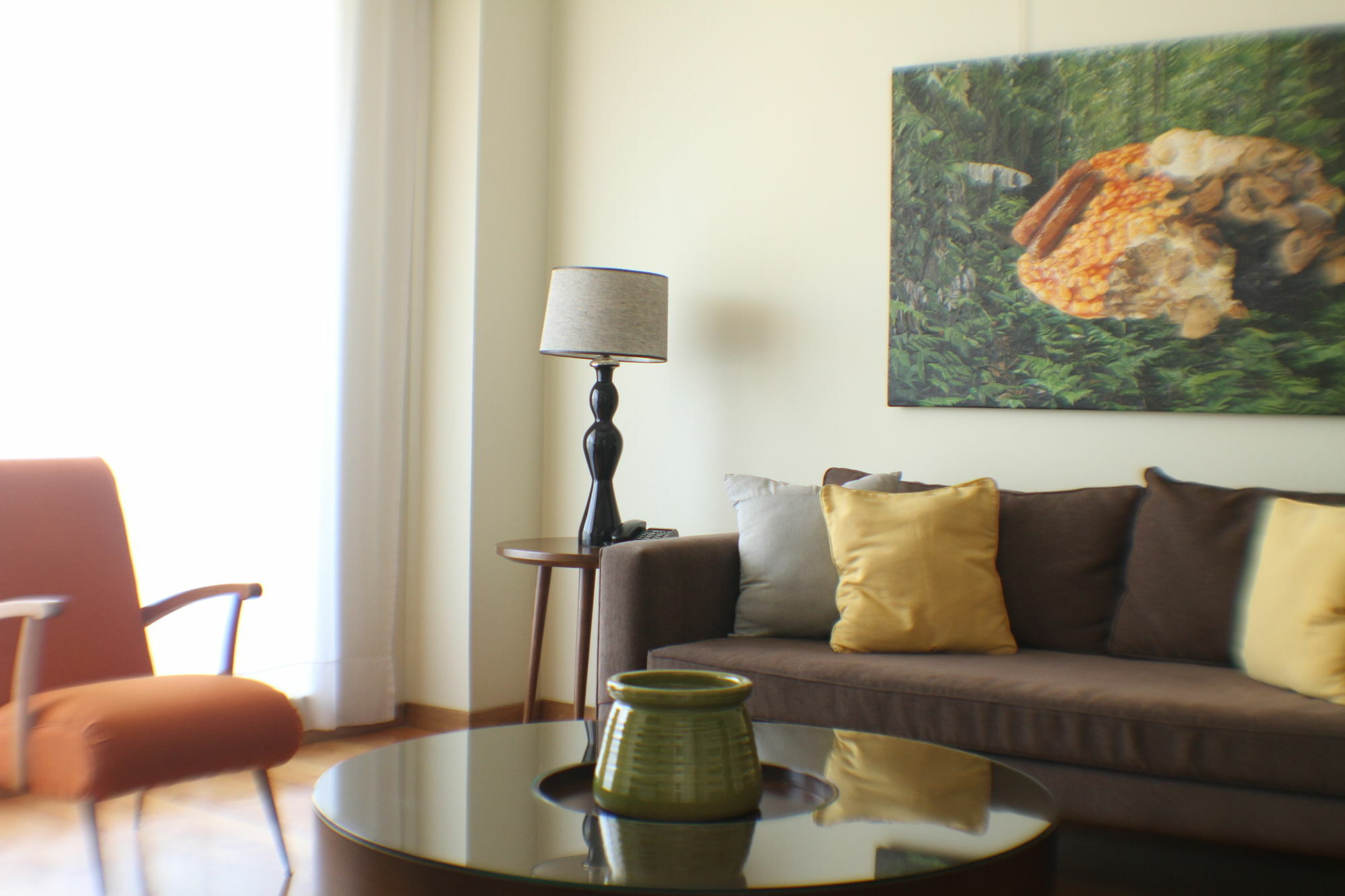 Art Suites Buenos Aires Exteriör bild