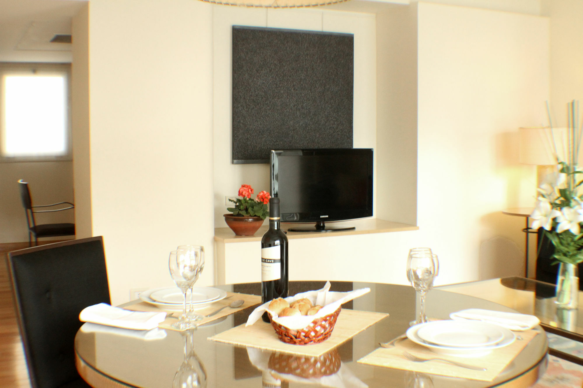 Art Suites Buenos Aires Exteriör bild